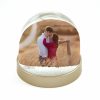 Personalized Snow Globe