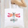 dragonfly-tote-name