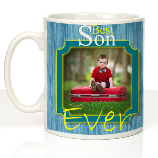 Photo Mug GiftDirectuk