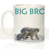 05 _ Big Brother PolarBears Mug – 1
