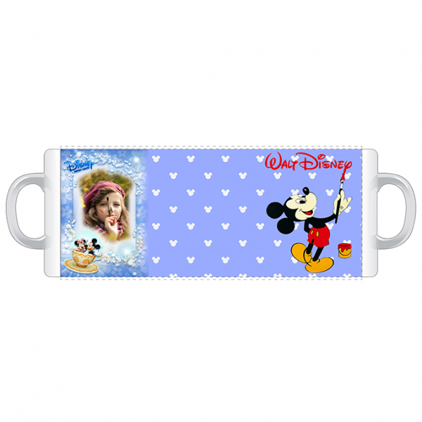 07 _ Disney Mickey Mouse Mug -2