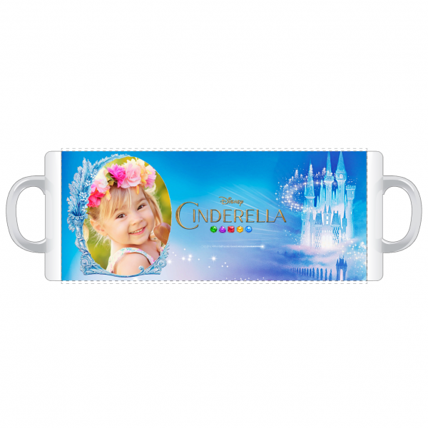 09 _ Disney Cinderella -2