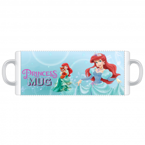 Princess Ariel Mug