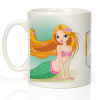 24 _ Mermaid Mug – 1