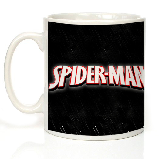31 _ Spider Man in Black – 1