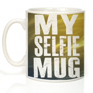 My Selfie Mug