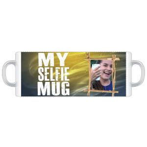 My Selfie Mug
